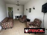 Se renta apartamento de una habitación con soporte eléctrico Ral0053