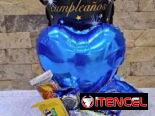 Ositos Sorpresa con regalos