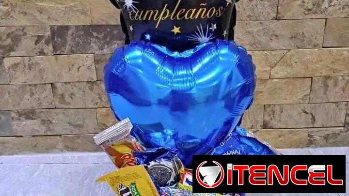 Ositos Sorpresa con regalos