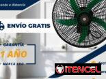 Ventiladores