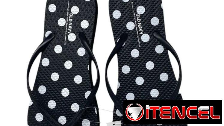 Chancletas Old Navy Originales gran calidad y confort