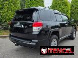 Toyota 4Runner disponible para entrega en Cub