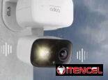 CAMARA SEGURIDAD TAPO