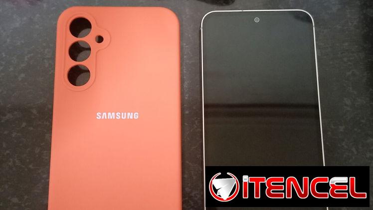 Samsung S23 fe