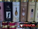 **Colonias Clive Dorris 250 ml-2000cup**