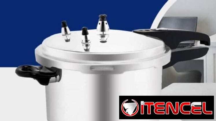 Olla de 5.5L en 35 usd x unidad y 25 x cantidad