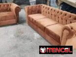 Excelente Juego d Salas ( 58433913 )