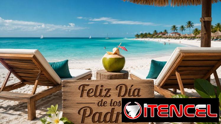 🌊Oferta tentadora para el día de los padres/ Hoteles Varadero 🌊