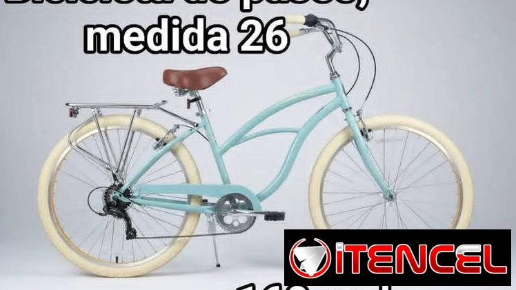 🚲Super oferta de bicicletas 🚲