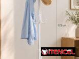 Colgador de Ropa y Accesorios