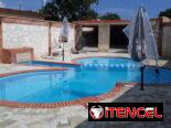 Cod.Z Pasadía con Piscina en Calabazar (Boyeros). ¡Oferta para 25 Personas! 💦