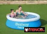 TODO EN PISCINAS INFLABLES / VARIADOS PRECIOS, MODELOS Y TAMAÑOS / BESTWAY / TODO NUEVO Y ORIGINAL /