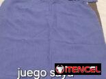Vendo ropa