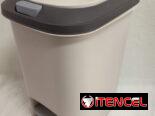 Cesto de Basura con Pedal y push