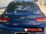 KIA RIO 2019