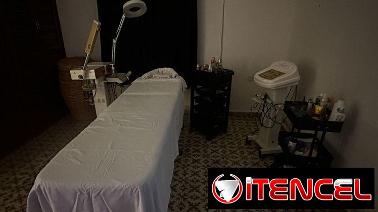 Servicio de Facial en Venta