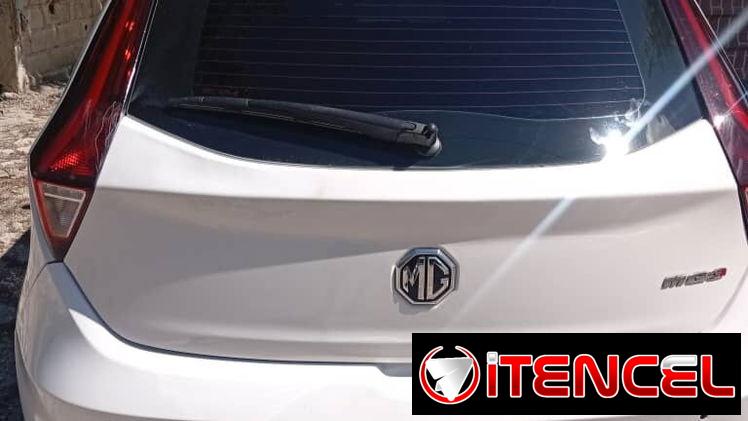MG 3 en venta !!!