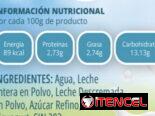 Yogurt Probiótico, Coágulado de leche de vaca 🐮, cremoso! Solomillo de cerdo importado, etc.