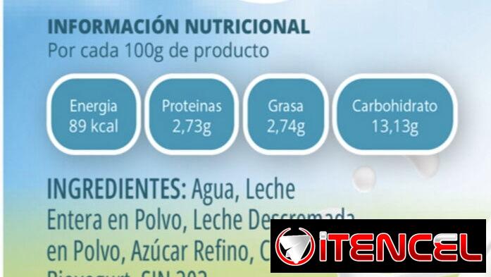 Yogurt Probiótico, Coágulado de leche de vaca 🐮, cremoso! Solomillo de cerdo importado, etc.