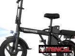 BICICLETAS ELÉCTRICAS VARIOS MODELOS