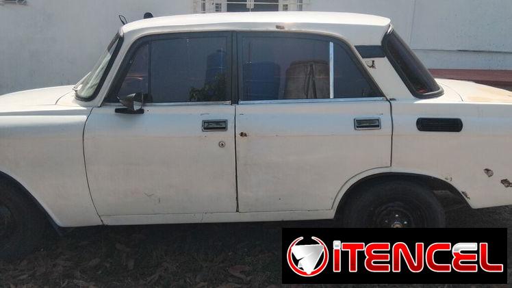 Moskvich 2140