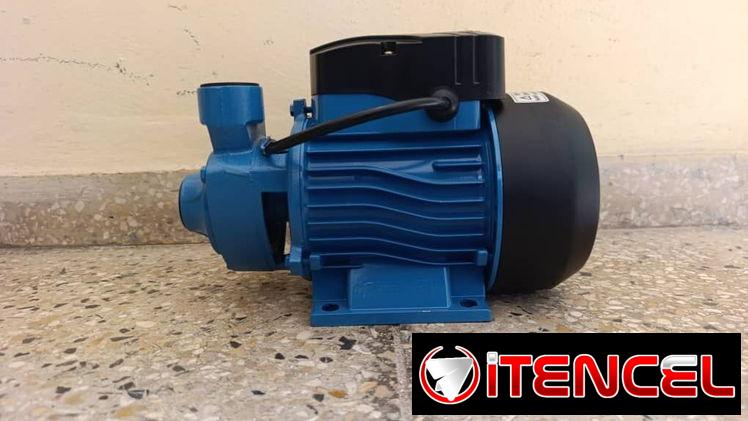 Bomba de Agua Rudenkov 1 HP 💠