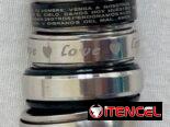 ANILLOS ENERGÉTICOS EGIPCIOS