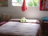 Apartamento de 2 Cuartos en 1er Piso en Edificio Microbrigada en Casino Deportivo !!!