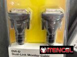 Belkin F2E4141bt1.8MDD – Cable de vídeo DVI, Color Negro 53274327