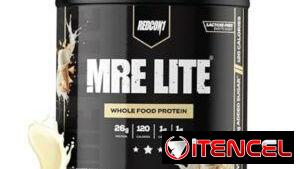 Whey Protein 20 servicios Redcon MRE Lite