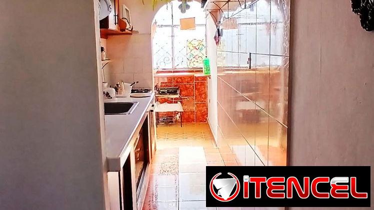 Apartamento 3er piso Rpto Modelo Regla