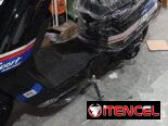 Motos eléctricas