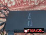 Playstation 2 pirateado