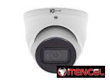 4 camaras IC Realtime AVS-5MD4021-IR-M