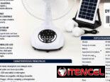 Venta de ventiladores