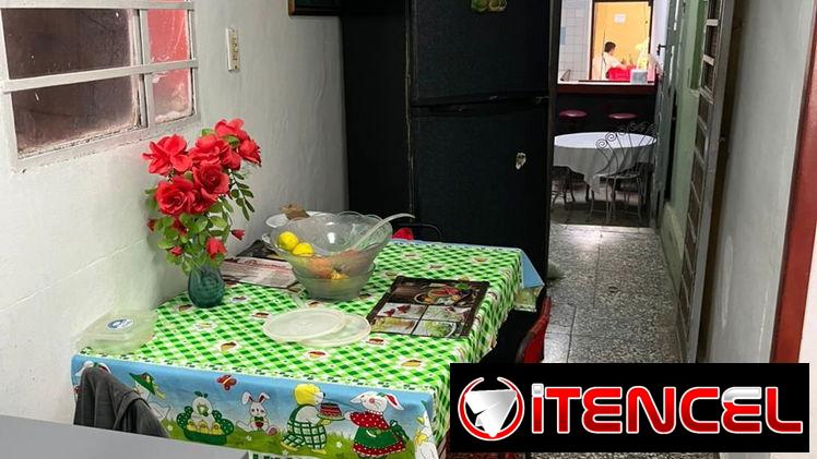 Biplanta en el diezmero san Miguel