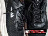 Tenis de uso