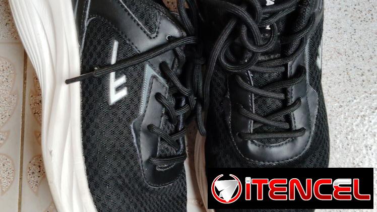 Tenis de uso