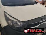 Vendo o negocio, Kia Picanto, 2019 mecánico
