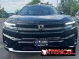 🚗 Honda Prologue EV 2024