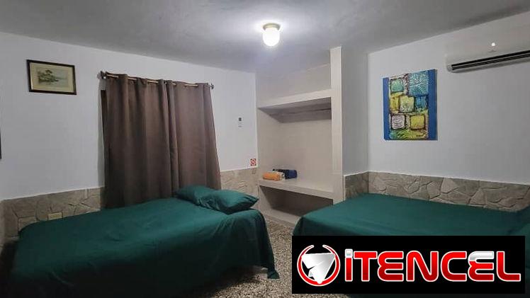 🪶 Casa en Playa Boca Ciega – A solo 5 cuadras del mar, con piscina