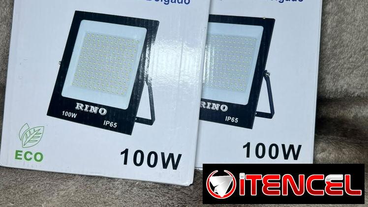 Lasmparas estilo reflector