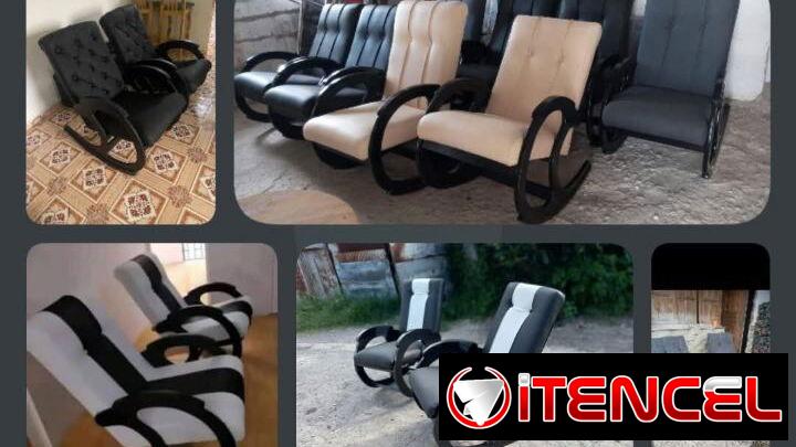 Sillones comadritas