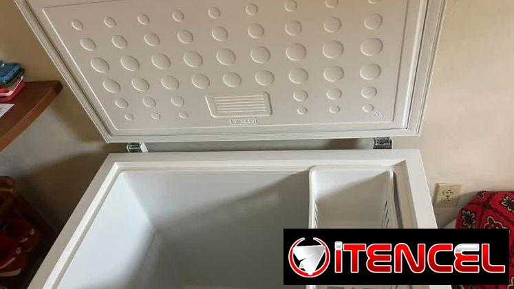 Venta de nevera
