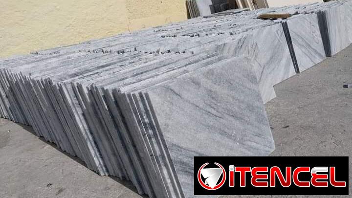 Gestor de venta de piezas de mármol variadas, operamos directamente con mypimes y tcp de la propia rama