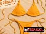 Bikinis en oferta rallas S M L