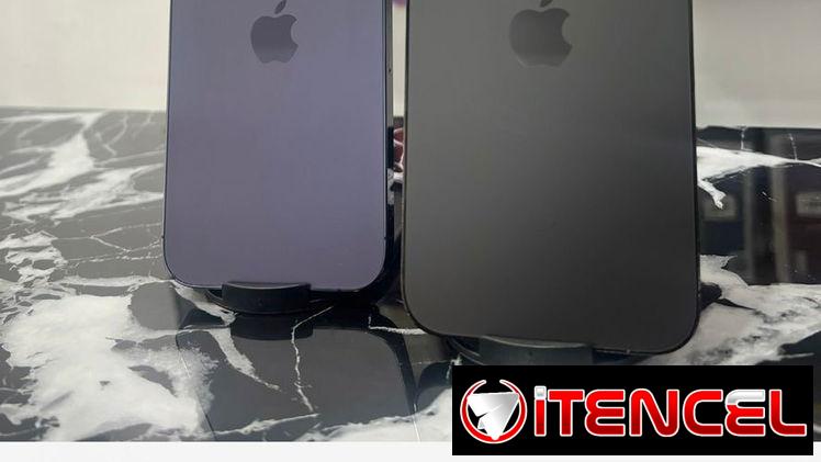 Iphone 14 pro max 128gb libre