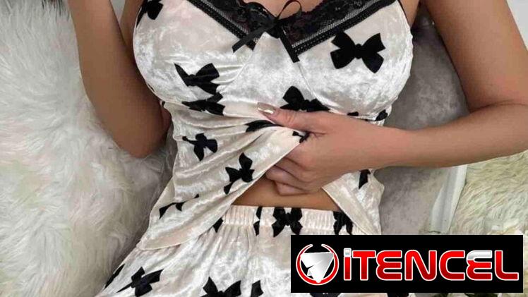 ✅️PIJAMAS DE 2 PIEZAS ✅️S y XL ✅️