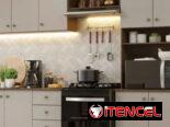 ESTANTES DE COCINA””