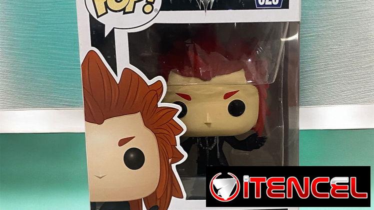 Funko de Kingdom Hearts